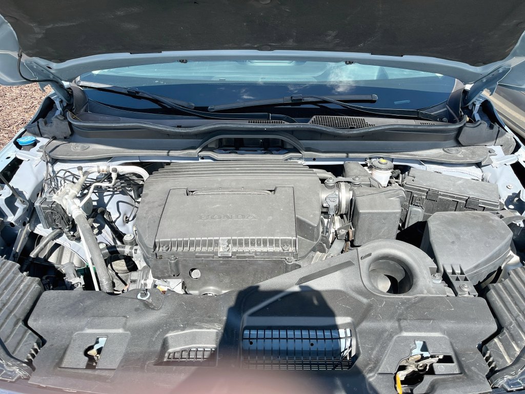 Used 2024 Honda Pilot Elite image 33