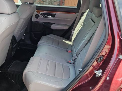 Used 2017 Honda CR-V EX-L image 8