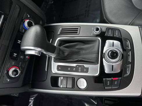 Used 2016 Audi A4 2.0T Premium Plus w/ Technology Package image 31