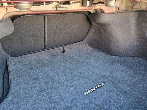 Used 2023 Nissan Sentra SV FWD image 16