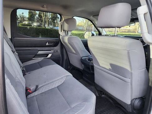 Used 2024 Toyota Tundra SR5 w/ TRD Off-Road Package image 25