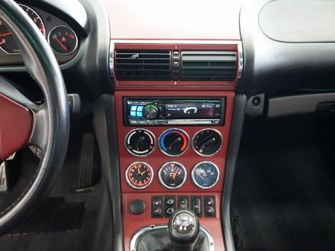 Used 1999 BMW M Coupe image 8