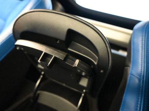 Used 2024 Nissan Z Performance w/ Floor Mat Package image 35