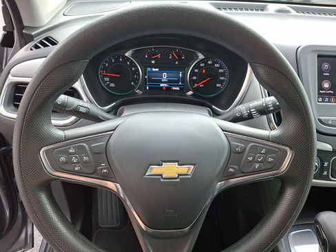 Certified 2024 Chevrolet Equinox LS w/ LS Convenience Package FWD image 16