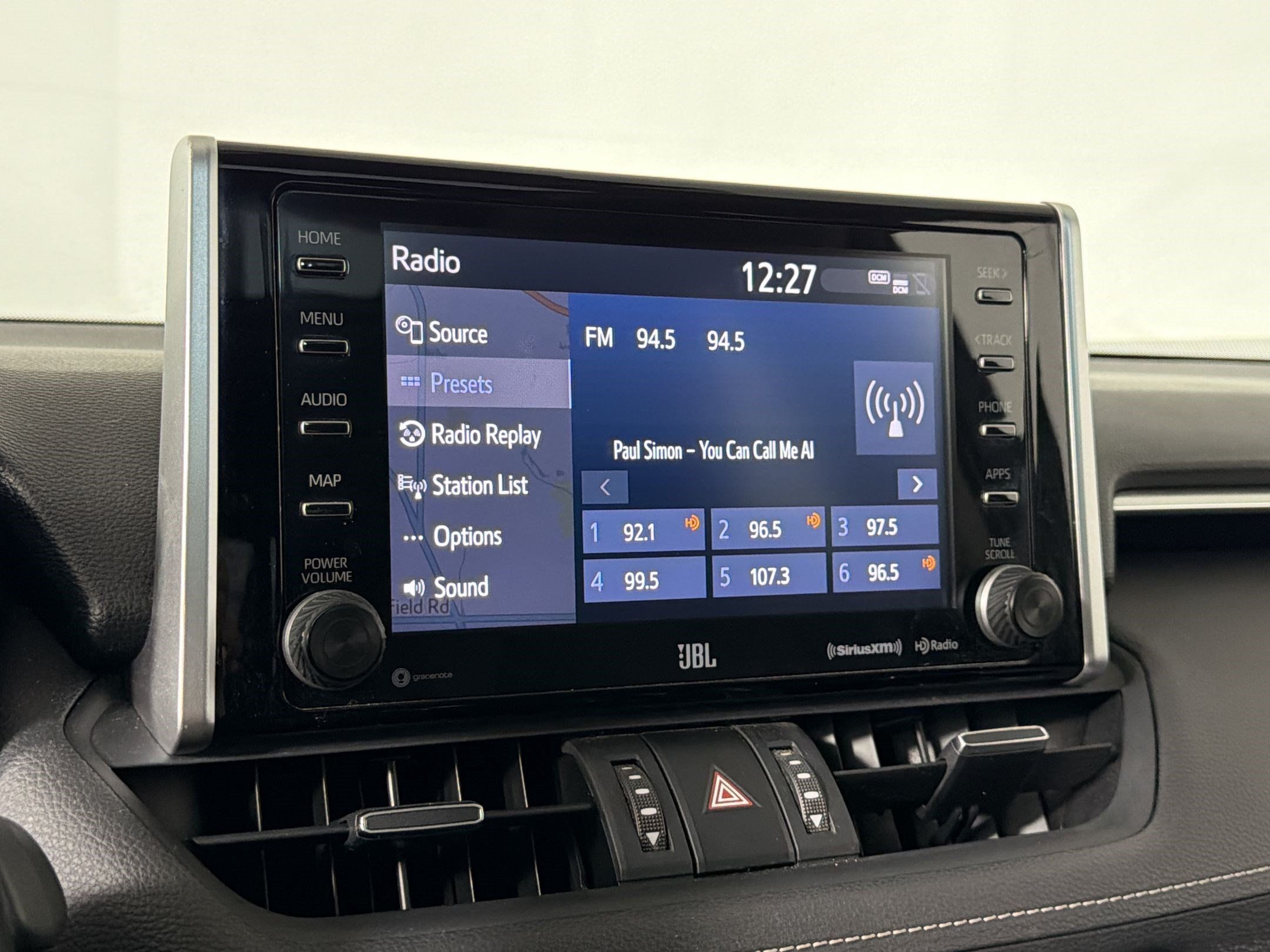 Used 2019 Toyota RAV4 Limited AWD/4WD image 18