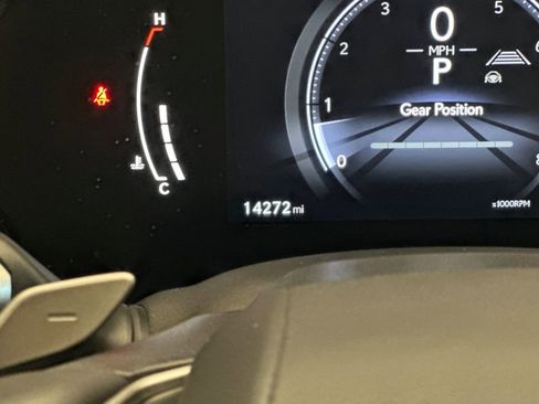 Used 2024 Lexus NX 350 AWD w/ Premium Package image 27