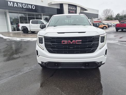 New 2026 GMC Sierra 1500 Elevation w/ Elevation Premium Package AWD/4WD image 19