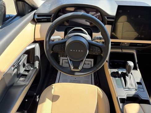 New 2026 MAZDA CX-5 2.5 S w/ Premium Plus Package image 36