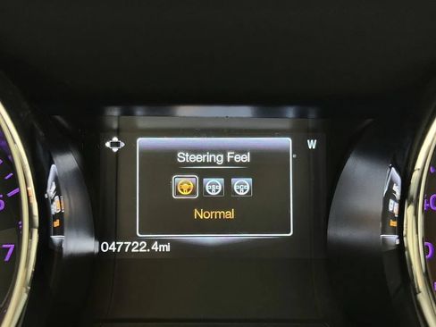 Used 2015 Ford Mustang GT Premium w/ Equipment Group 401A RWD image 23