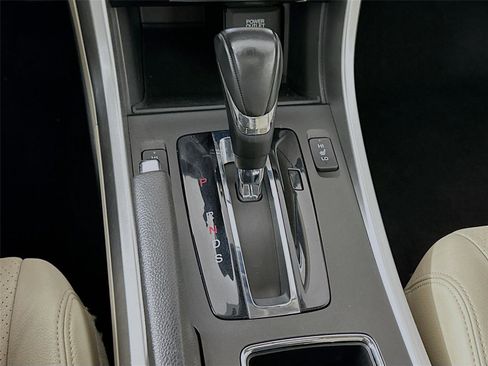 Used 2014 Honda Accord EX-L image 16