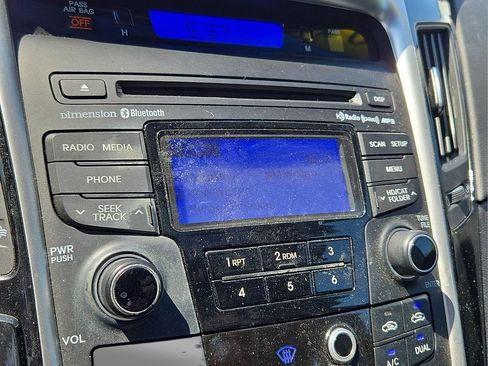Used 2013 Hyundai Sonata Limited FWD image 17
