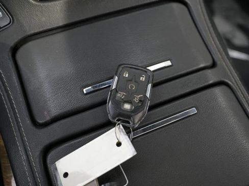 Used 2017 GMC Yukon Denali w/ Open Road Package image 37