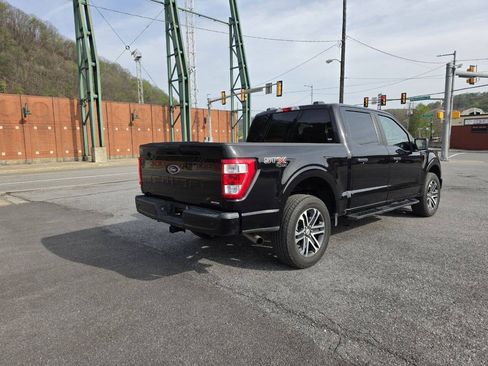 Used 2023 Ford F150 XL w/ STX Appearance Package AWD/4WD image 8