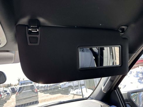 Used 2025 Ford F150 STX w/ Equipment Group 200A image 29