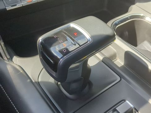 Used 2023 GMC Sierra 1500 AT4X AWD/4WD image 16