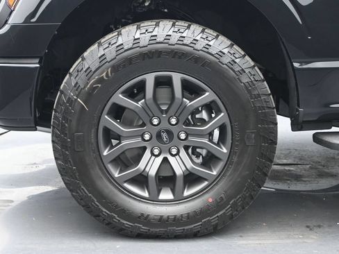 New 2026 Ford F150 Tremor w/ Equipment Group 402B AWD/4WD image 19