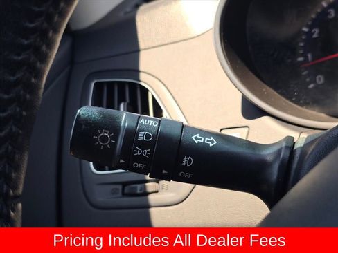 Used 2012 Hyundai Tucson Limited FWD image 20