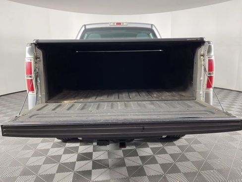 Used 2014 Ford F150 STX w/ Equipment Group 201A Mid image 44