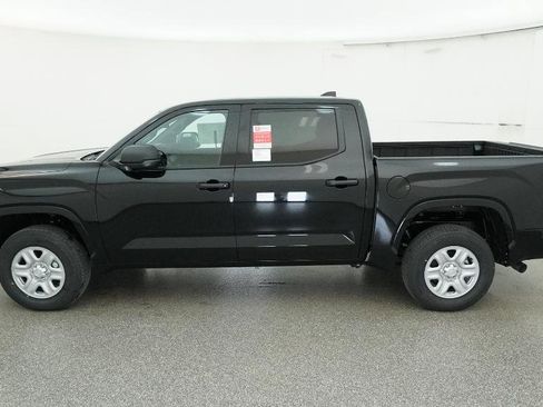 New 2026 Toyota Tundra SR image 15