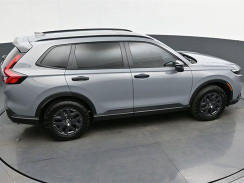 Used 2026 Honda CR-V TrailSport image 45