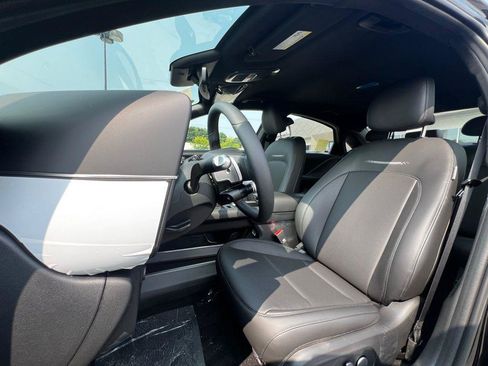 New 2024 Hyundai Ioniq 6 SEL AWD/4WD image 16