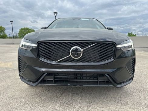 New 2026 Volvo XC60 B5 Plus w/ Protection Package Premier AWD/4WD image 2