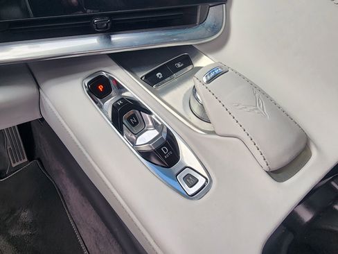 Used 2023 Chevrolet Corvette Stingray Premium Conv w/ Z51 Performance Package image 28