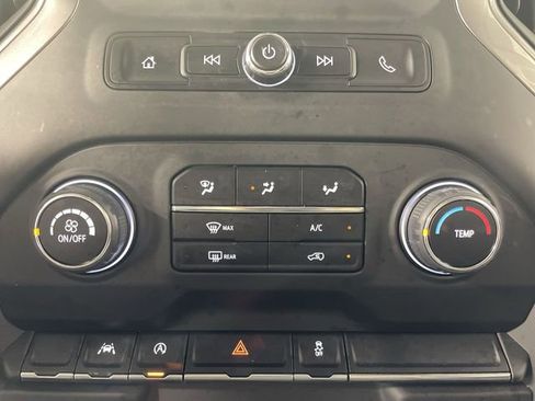 Used 2024 Chevrolet Silverado 1500 W/T w/ WT Convenience Package image 19