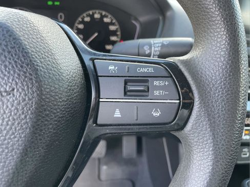 Used 2023 Honda Civic LX image 15