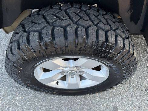 Used 2022 RAM 1500 Tradesman w/ Popular Equipment Group AWD/4WD image 21
