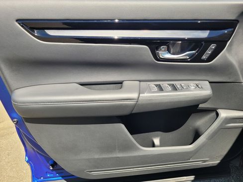 Certified 2023 Honda CR-V EX-L image 12