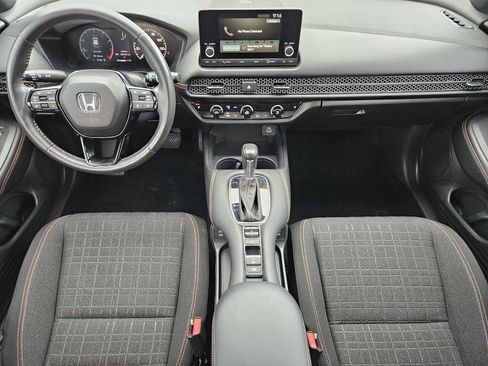 Certified 2024 Honda HR-V Sport image 25