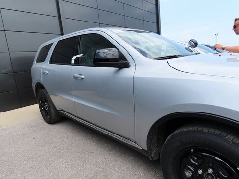 New 2024 Dodge Durango AWD w/ Skid Plate Group image 13