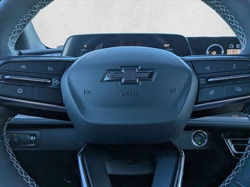 New 2026 Chevrolet Traverse LT w/ Midnight/Sport Edition image 15