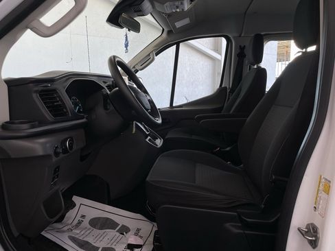 Used 2021 Ford Transit 350 XLT image 11