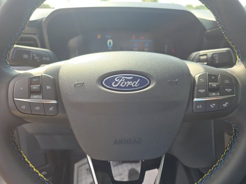 New 2025 Ford Maverick Lobo AWD/4WD image 20