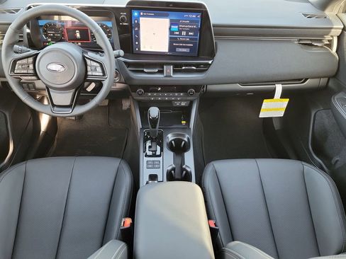 New 2026 Subaru Outback Limited XT image 14