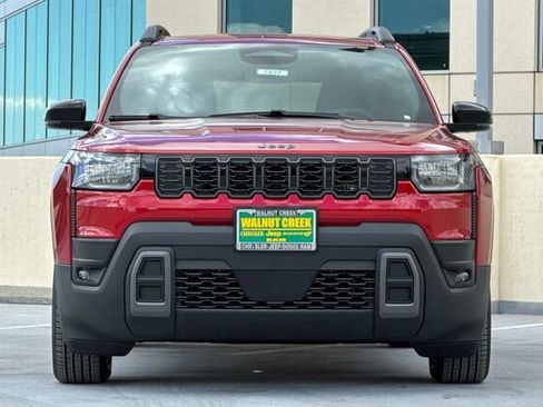 New 2026 Jeep Cherokee Limited AWD/4WD image 6