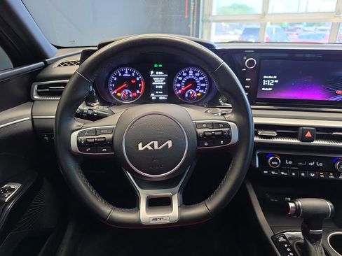 Used 2023 Kia K5 GT-Line w/ GT-Line Premium Package image 19