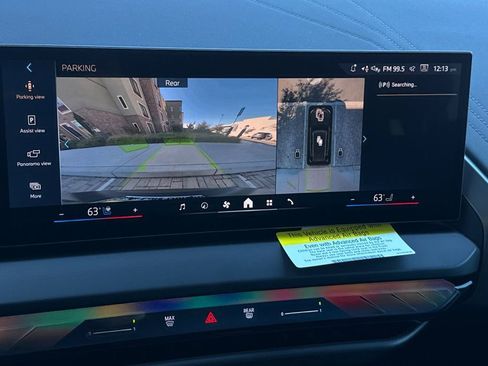 New 2026 BMW X3 xDrive30 w/ Premium Package image 23