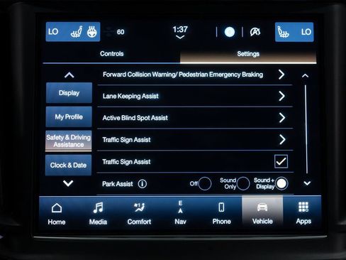 Used 2022 Maserati Levante GT AWD/4WD image 21