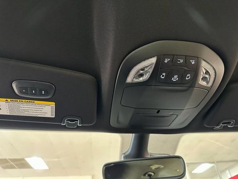 New 2026 Chrysler Pacifica Select w/ S Appearance Package FWD image 35