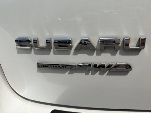Used 2021 Subaru Crosstrek 2.5i Limited w/ Moonroof Package 1 AWD/4WD image 15