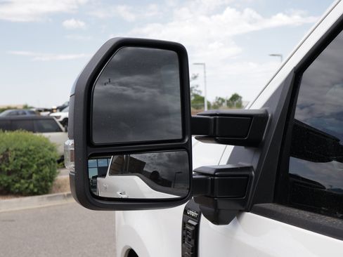 New 2026 Ford F350 Lariat w/ Black Appearance Package AWD/4WD image 15
