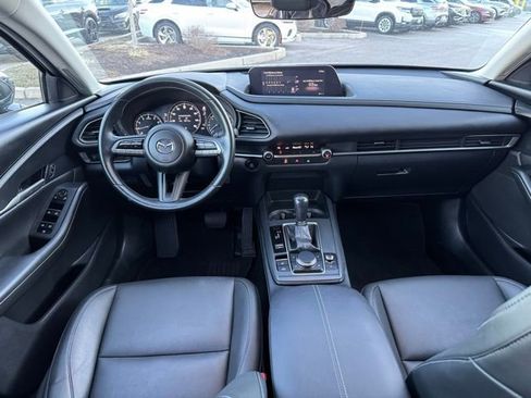 Used 2022 MAZDA CX-30 AWD 2.5 S w/ Select Package image 39