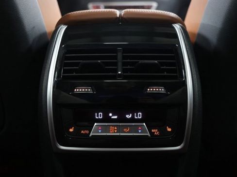 Used 2023 BMW X5 M50i w/ Executive Package AWD/4WD image 42