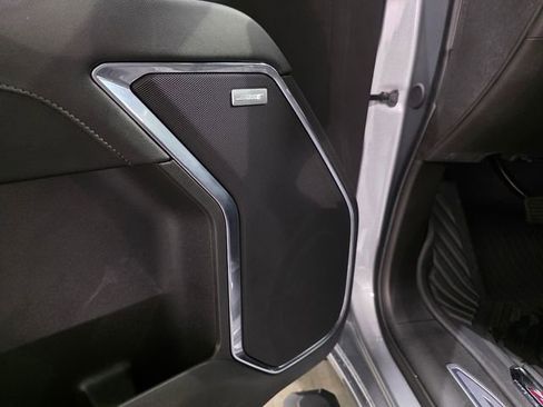 Certified 2024 Chevrolet Silverado 1500 LTZ image 11