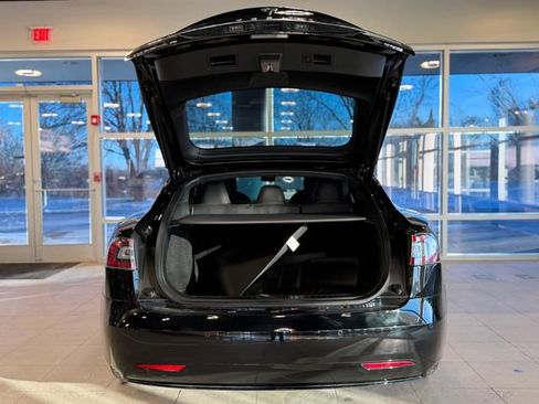 Used 2017 Tesla Model S 75D image 35