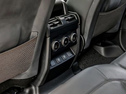 Used 2024 Land Rover Defender 110 S AWD/4WD image 47