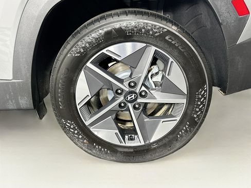 Used 2025 Hyundai Tucson SEL image 11